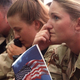 Illustration for article titled Womens Post-Combat Stress Similar To Men